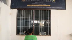 Jaga Kesehatan Selama Pembinaan, Klinik Rutan Pelaihari Layani Pengobatan Rutin Warga Binaan