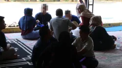 Rutan Pelaihari Pastikan Layanan Kunjungan Berjalan Tertib dan Humanis