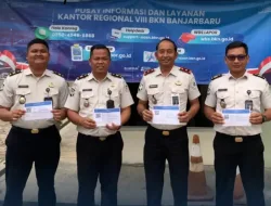 Lapas Banjarbaru Ikuti Uji Kompetensi ProfASN Tahap 2