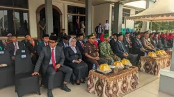 Perkuat Persatuan dan Kesatuan Bangsa, Dandim 1404/Pinrang Hadiri Upacara Peringatan Hari Sumpah Pemuda