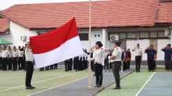Kobarkan Semangat Sumpah Pemuda, Rutan Pelaihari Tanamkan Nilai Persatuan dan Nasionalisme
