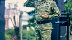 Dandim 0907/Tarakan Pimpin Upacara Hari Sumpah Pemuda ke-98, Teguhkan Semangat Persatuan dan Pengabdian
